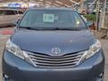 Toyota Sienna 2016 годаүшін15 500 000 тг. в Алматы