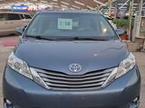 Toyota Sienna 2016 годаүшін15 500 000 тг. в Алматы