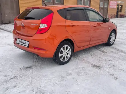 Hyundai Accent 2015 года за 5 400 000 тг. в Караганда – фото 9