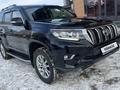 Toyota Land Cruiser Prado 2019 года за 31 000 000 тг. в Усть-Каменогорск – фото 2