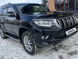 Toyota Land Cruiser Prado 2019 годаfor31 000 000 тг. в Усть-Каменогорск – фото 2