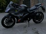 Kawasaki  Ninja Replica ,Electro 2024 годаүшін800 000 тг. в Алматы – фото 2