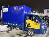 Hyundai Porter 2015 годаүшін8 000 000 тг. в Алматы – фото 5