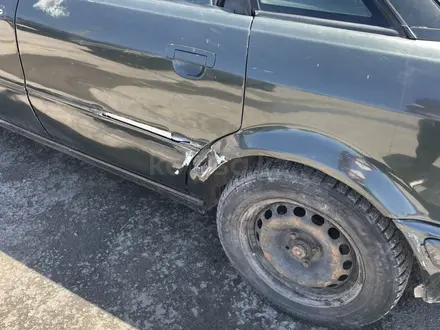 Audi 80 1992 года за 850 000 тг. в Алматы – фото 7