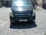 Hyundai Starex 2008 годаүшін5 500 000 тг. в Кентау