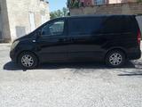 Hyundai Starex 2008 годаүшін5 500 000 тг. в Кентау – фото 4