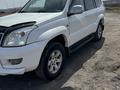 Toyota Land Cruiser Prado 2003 года за 11 000 000 тг. в Караганда – фото 7