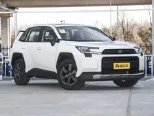Toyota RAV4, 2026