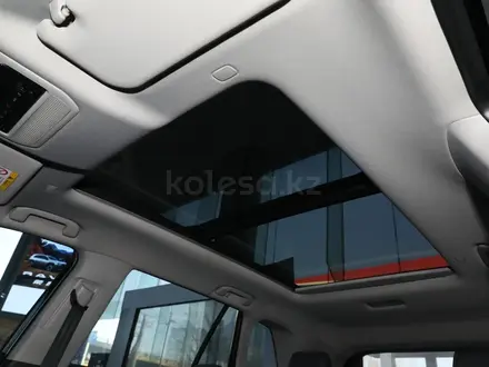 Toyota RAV4 Prestige+ 2026 года за 17 900 000 тг. в Семей – фото 10