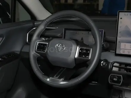Toyota RAV4 Prestige+ 2026 года за 17 900 000 тг. в Семей – фото 14