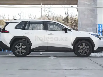 Toyota RAV4 Prestige+ 2026 года за 17 900 000 тг. в Семей – фото 3