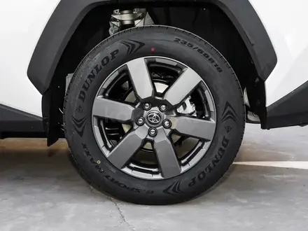 Toyota RAV4 Prestige+ 2026 года за 17 900 000 тг. в Семей – фото 8