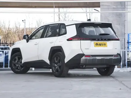 Toyota RAV4 Prestige+ 2026 года за 17 900 000 тг. в Семей – фото 24