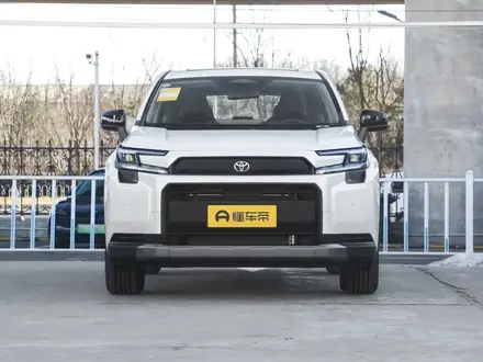 Toyota RAV4 Prestige+ 2026 года за 17 900 000 тг. в Семей – фото 2
