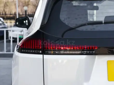 Toyota RAV4 Prestige+ 2026 года за 17 900 000 тг. в Семей – фото 23