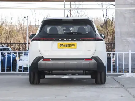 Toyota RAV4 Prestige+ 2026 года за 17 900 000 тг. в Семей – фото 25