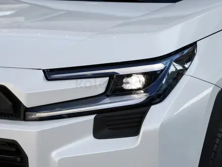 Toyota RAV4 Prestige+ 2026 года за 17 900 000 тг. в Семей – фото 6