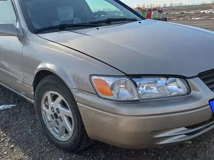 Toyota Camry 2001 года за 3 650 000 тг. в Алматы