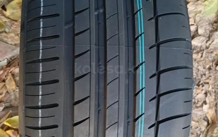 R22 255/30 Triangle ZR SporteX 2024 за 180 000 тг. в Алматы
