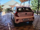 Kia Picanto 2019 годаfor6 000 000 тг. в Шымкент – фото 3