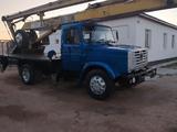 ЗиЛ  АГП-22.04 2000 года за 7 000 000 тг. в Актау – фото 3
