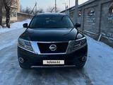 Nissan Pathfinder 2014 года за 11 300 000 тг. в Шымкент