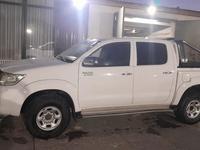 Toyota Hilux 2013 годаүшін10 500 000 тг. в Актау