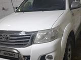 Toyota Hilux 2013 годаүшін10 500 000 тг. в Актау – фото 5