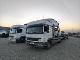 Mercedes-Benz  Atego 2008 годаүшін19 000 000 тг. в Уральск