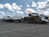 Mercedes-Benz  Atego 2008 годаүшін19 000 000 тг. в Уральск – фото 2