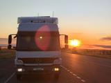 Mercedes-Benz  Atego 2008 годаүшін19 000 000 тг. в Уральск – фото 3