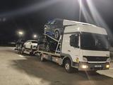 Mercedes-Benz  Atego 2008 годаүшін19 000 000 тг. в Уральск – фото 4