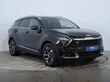 Kia Sportage 2024 года за 10 980 000 тг. в Астана – фото 3
