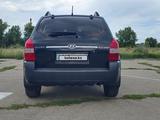 Hyundai Tucson 2006 года за 4 500 000 тг. в Усть-Каменогорск