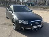 Audi A6 2007 года за 5 600 000 тг. в Караганда