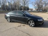 Audi A6 2007 года за 5 500 000 тг. в Караганда – фото 2