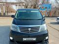 Toyota Alphard 2007 года за 4 500 000 тг. в Актобе – фото 3