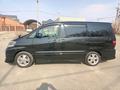 Toyota Alphard 2007 года за 4 500 000 тг. в Актобе – фото 7