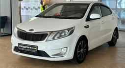 Kia Rio 2015 годаүшін4 950 000 тг. в Астана