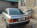 Audi 80 1990 годаfor950 000 тг. в Алматы – фото 2