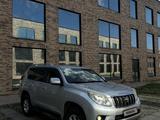 Toyota Land Cruiser Prado 2013 годаүшін15 800 000 тг. в Алматы – фото 4