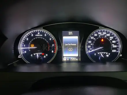 Toyota Camry 2014 года за 11 800 000 тг. в Кордай – фото 24