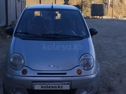 Daewoo Matiz 2013 года за 1 800 000 тг. в Кокшетау – фото 3