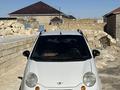 Daewoo Matiz 2014 года за 1 200 000 тг. в Бейнеу – фото 2