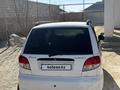 Daewoo Matiz 2014 года за 1 200 000 тг. в Бейнеу – фото 3