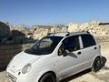 Daewoo Matiz 2014 года за 1 200 000 тг. в Бейнеу