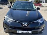 Toyota RAV4 2014 года за 10 700 000 тг. в Астана