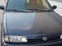 Nissan Primera 1991 годаfor800 000 тг. в Алматы