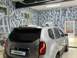 Renault Duster 2017 года за 7 000 000 тг. в Жанаозен – фото 2