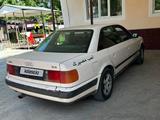 Audi 100 1992 годаүшін900 000 тг. в Шымкент